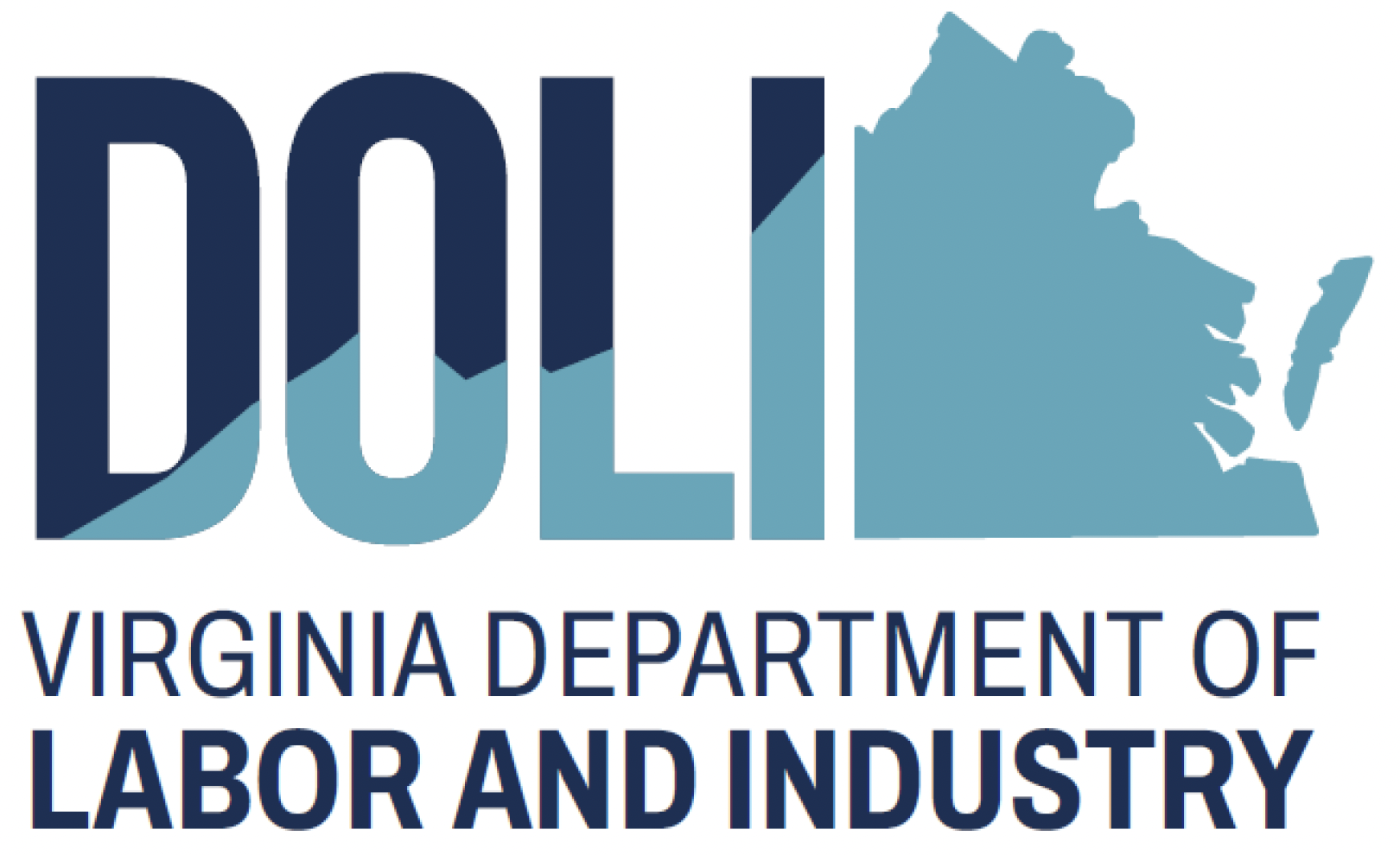 DOLI – Departamento de Trabajo e Industria de Virginia
